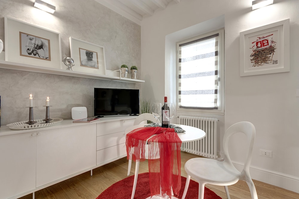 Mamo Florence - Dado Apartment 9/15