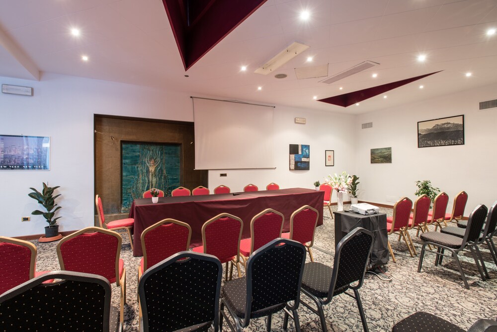 Hotel Centrale 23/27