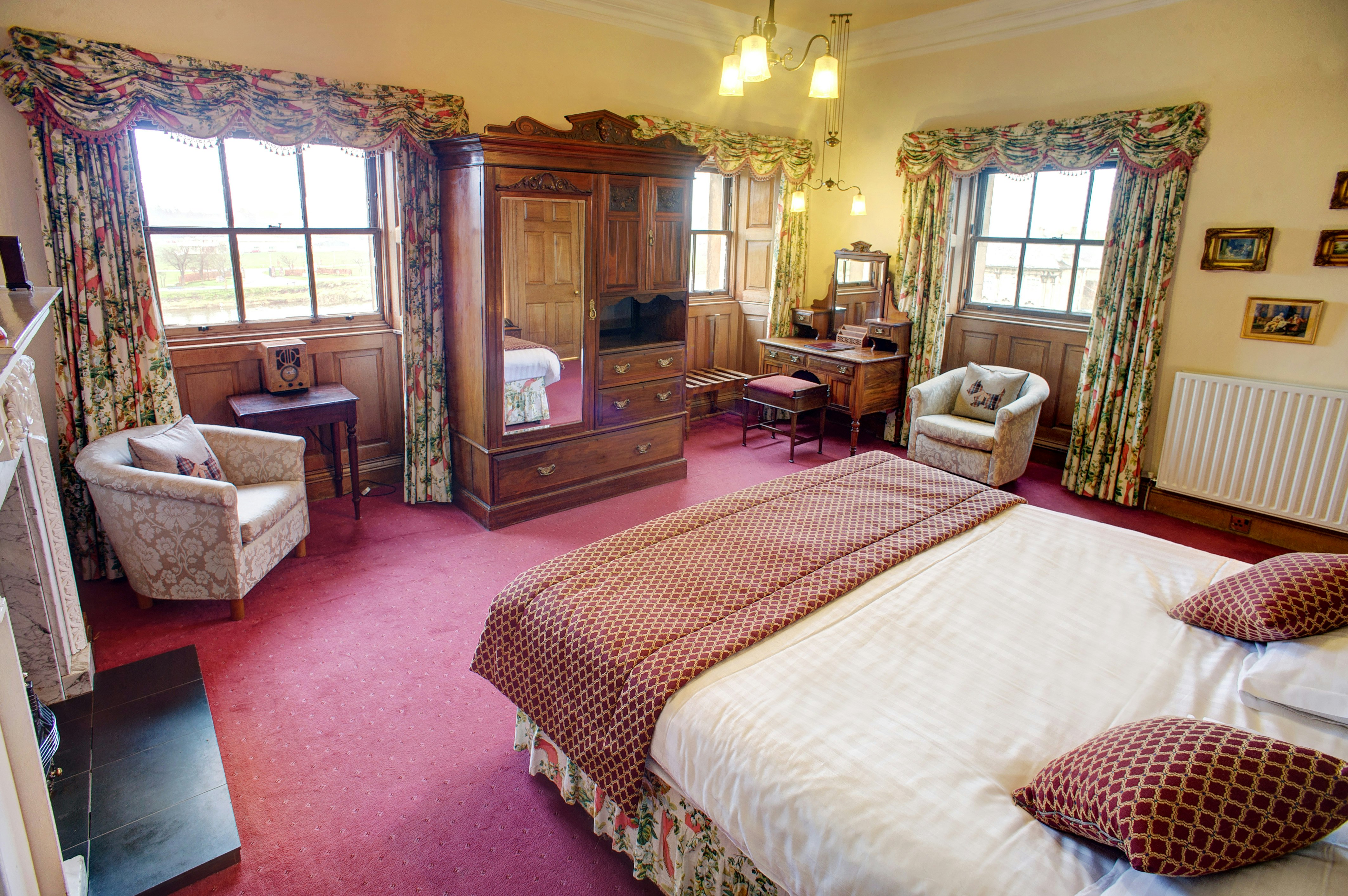 Ednam House Hotel 37/69