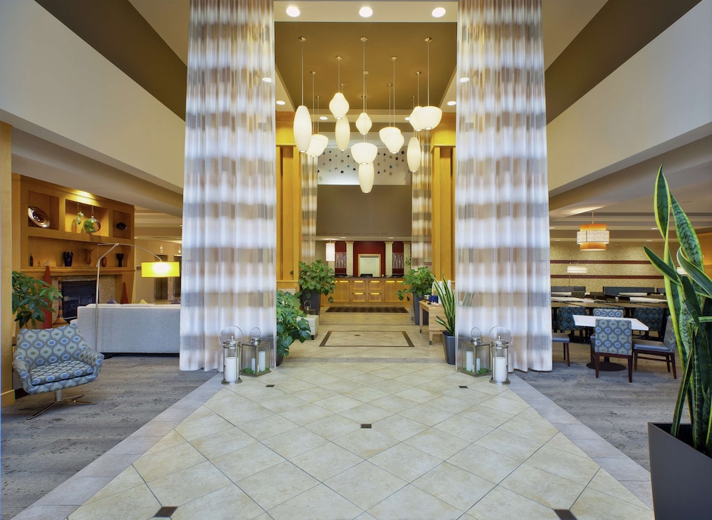 Hilton Garden Inn Toledo Perrysburg 8/51