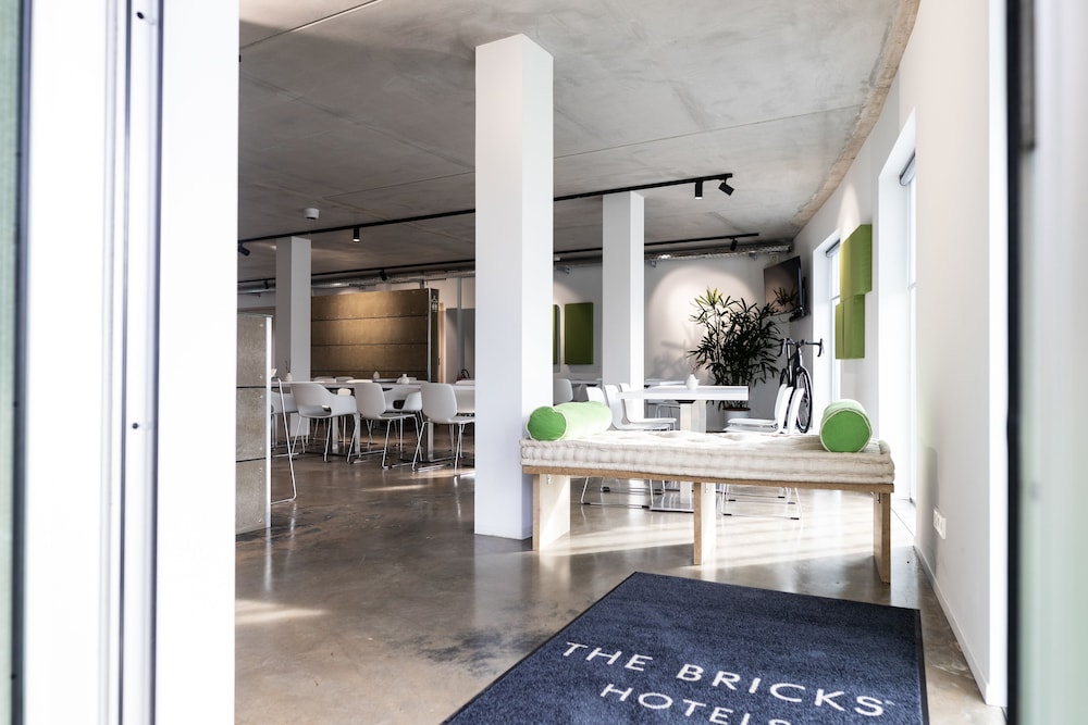 The Bricks Hotel Marktredwitz 48/71