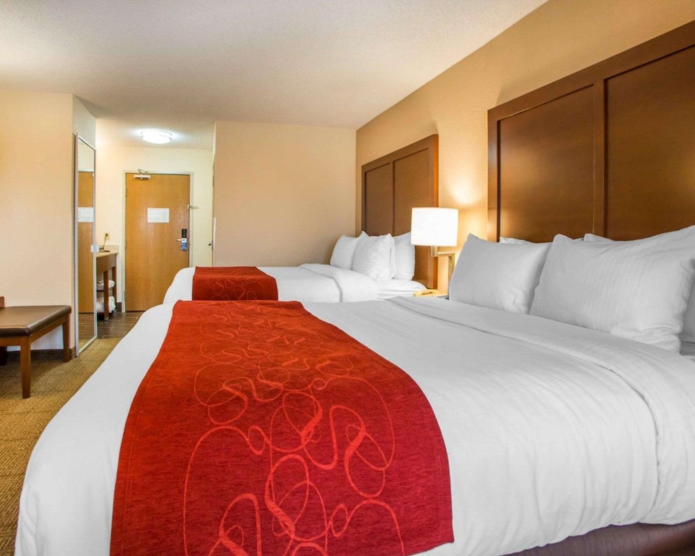 Comfort Suites Columbus West- Hilliard 15/46
