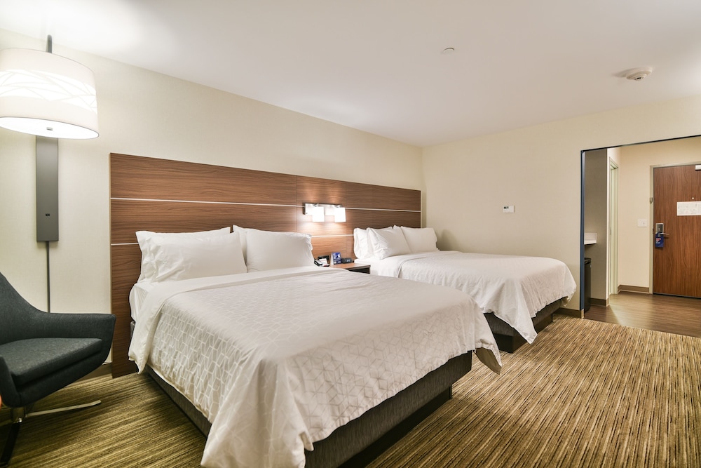Holiday Inn Express & Suites Lehi Thanksgiving Point 19/58