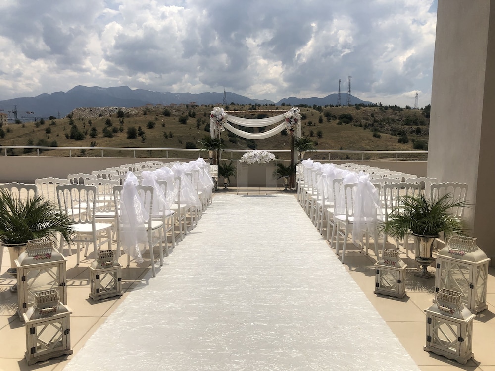 Anemon Denizli Hotel 5/37