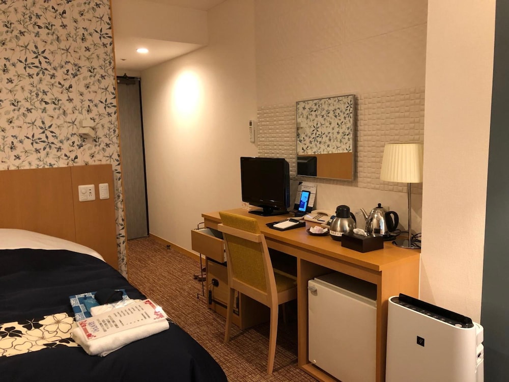 New Welcity Yugawara(Ryokan) 31/37