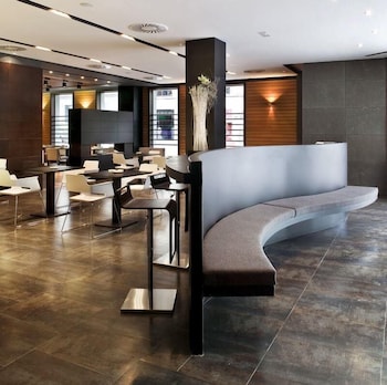 restaurant-cafeteria