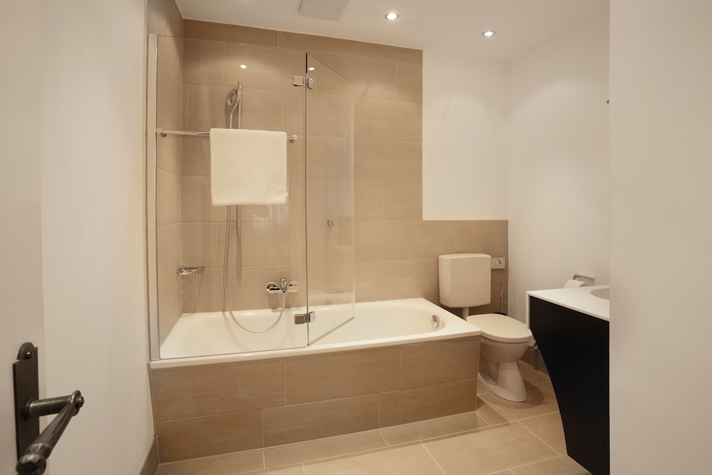 Hotel Villa Florentina 54/56