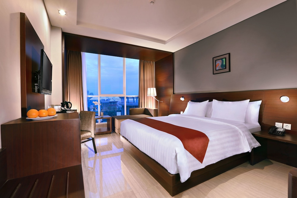 Aston Imperial Bekasi Hotel & Conference Center 10/53