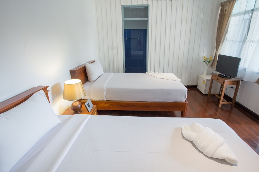 Hotel Bangkokian 21/50