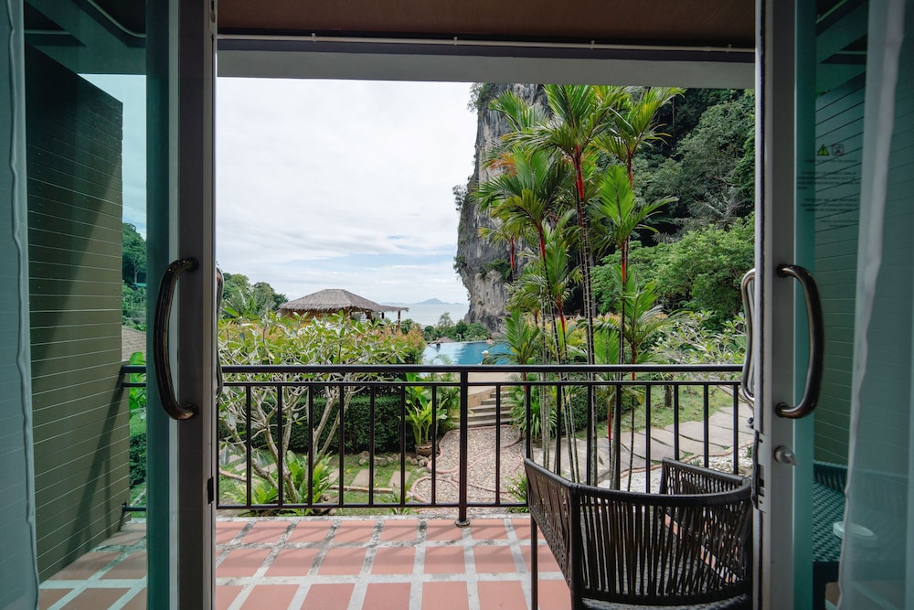 Railay Phutawan Resort 28/50