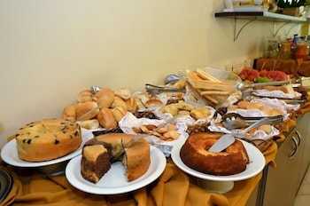 SAN MANUEL PRAIA HOTEL 31/41