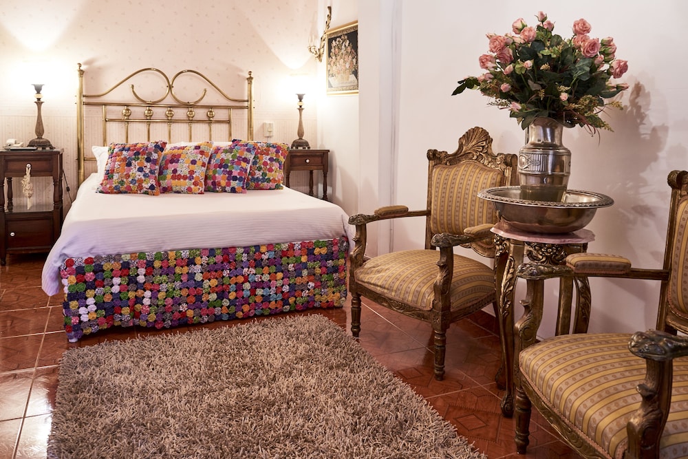 Finca Hotel Los Girasoles 26/50