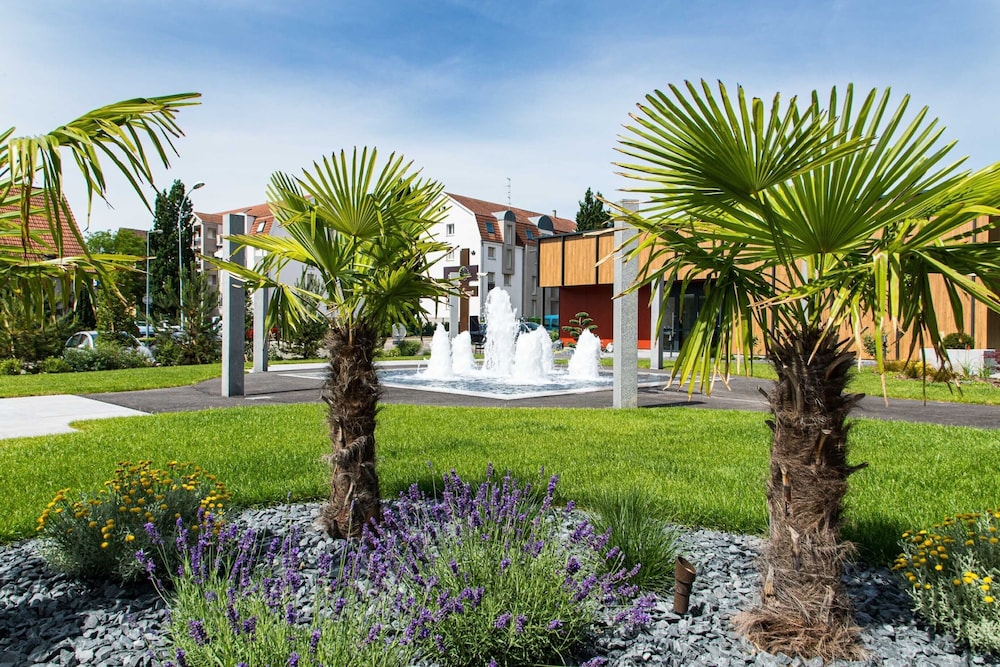 Europe Haguenau 40/50