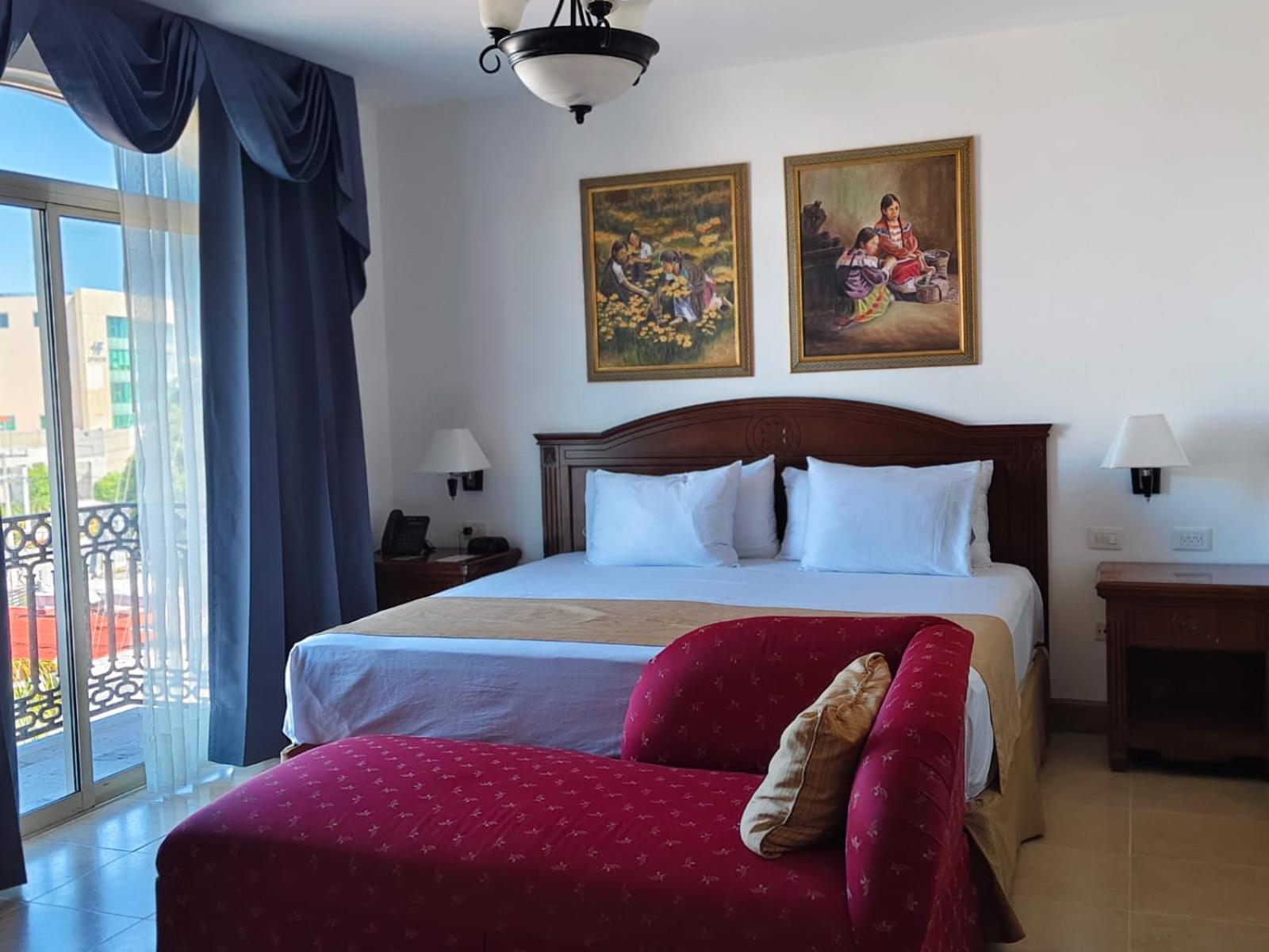 Hotel Hacienda Real 15/51