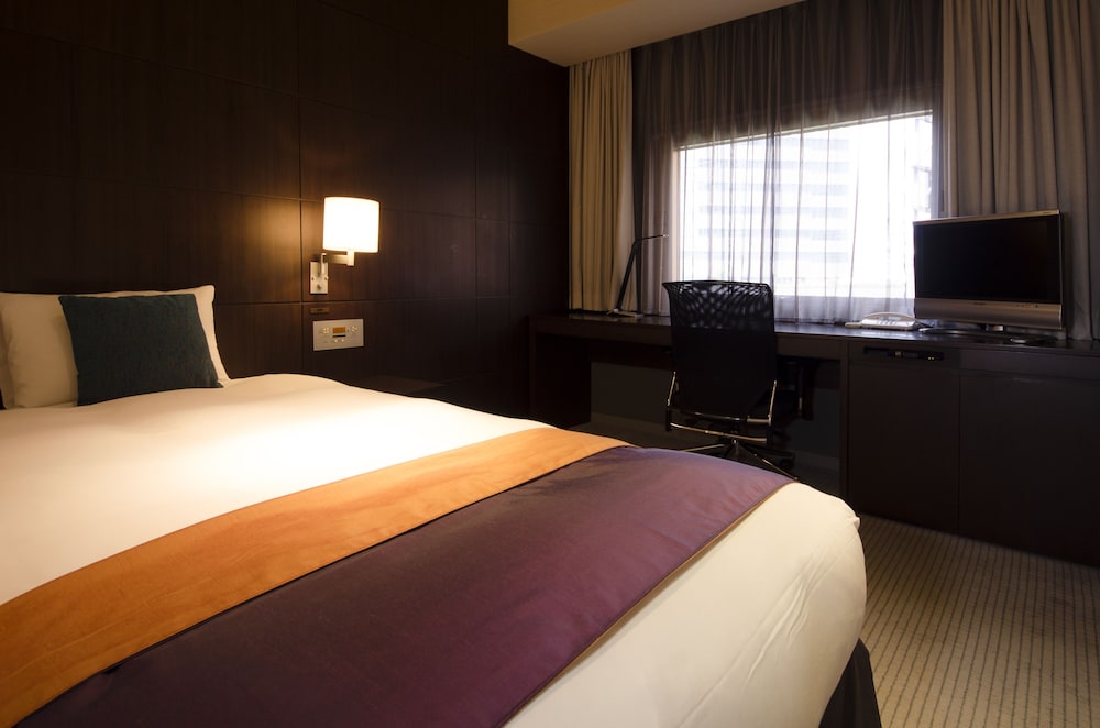 Hotel Metropolitan Edmont 19/32