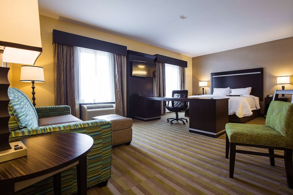 Hampton Inn And Suites Toledo Westgate 25/39