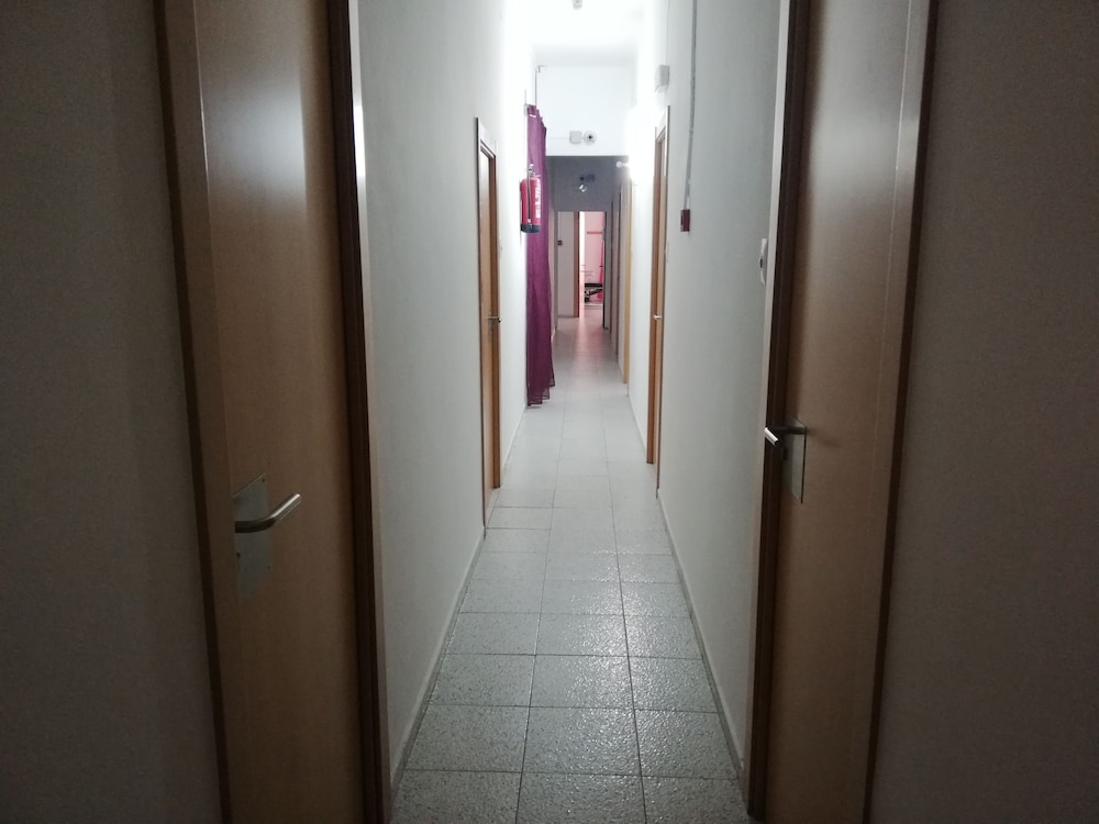 Hostal River 14/34