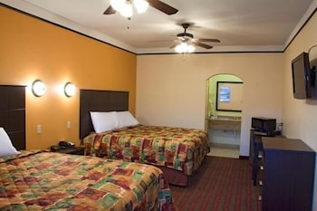 Guest Inn San Benito Harlingen 8/40