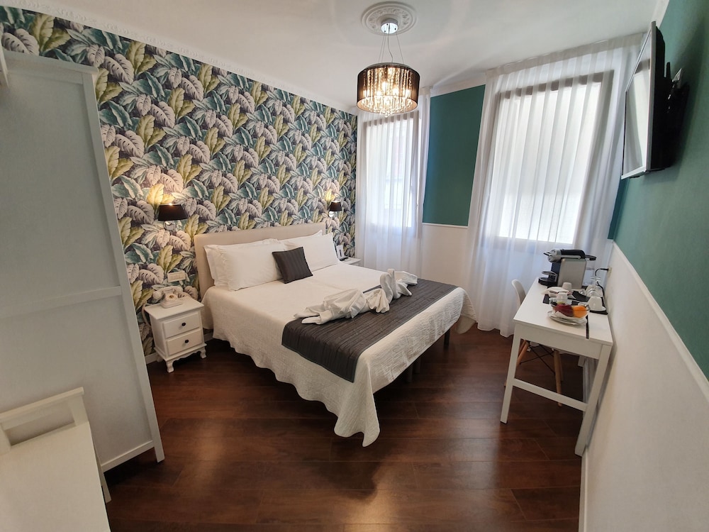 Residence Eleonora 11/50