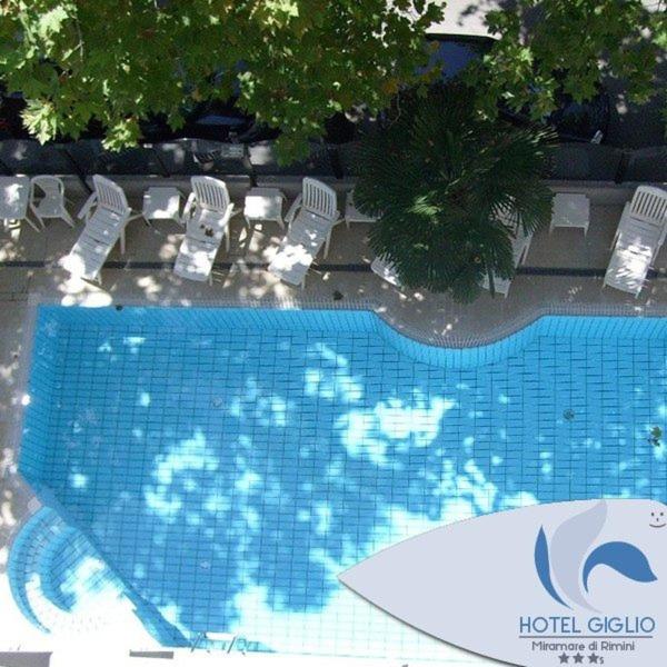 Hotel Giglio 3/50