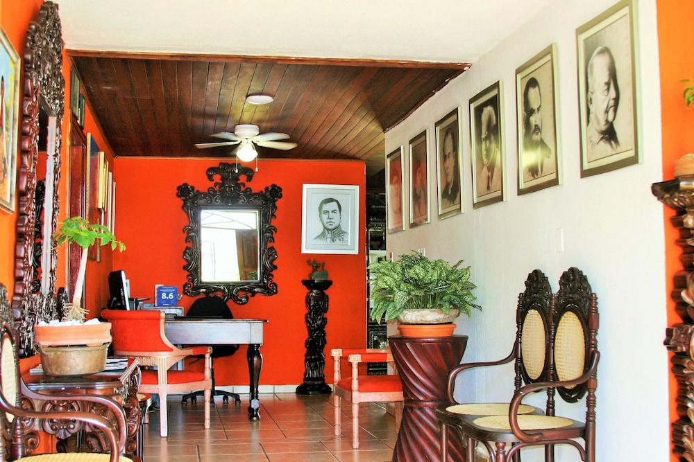La Posada del Arcangel 59/74