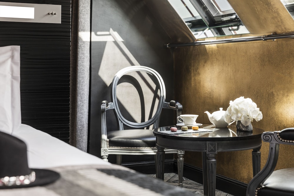 Maison Albar Hotel Paris Champs Elysees 21/50
