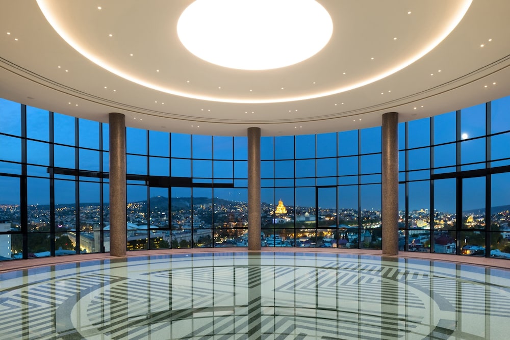 Paragraph Freedom Square, a Luxury Collection Hotel, Tbilisi 26/50
