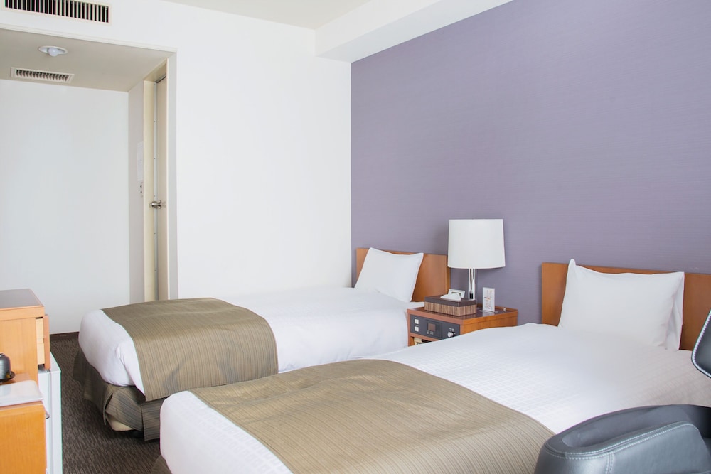 Hotel Abest Nagano Ekimae 16/50