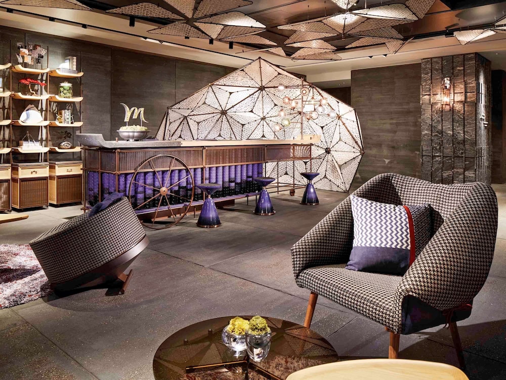 Mercure Kyoto Station 50/78