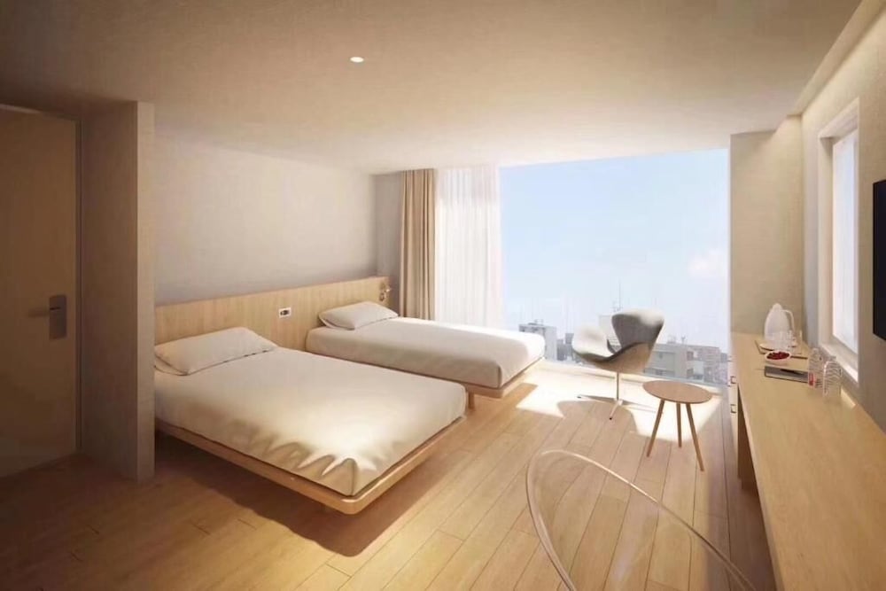 Hotel Comfact 9/38