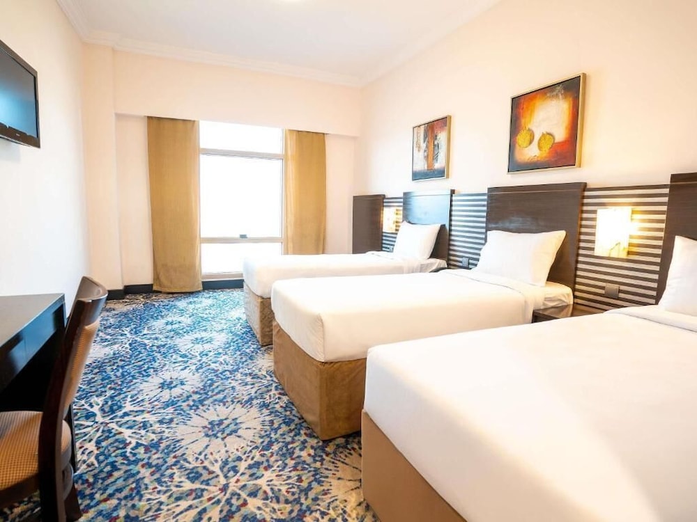 فندق أبراج الهداية(Al Hidayah towers Hotel) 23/50