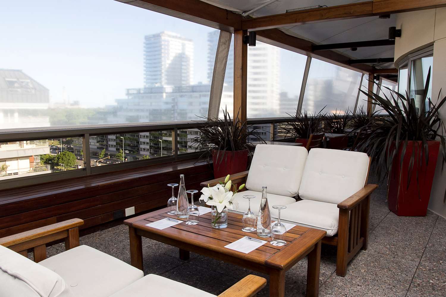 Hotel Madero, WorldHotels Elite 26/29