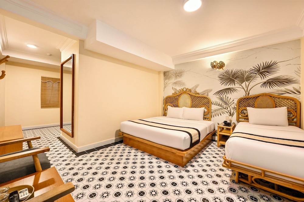 Spring House Hotel 16/64