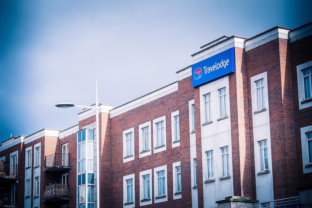 Travelodge Rathmines - Dublin City 6/27