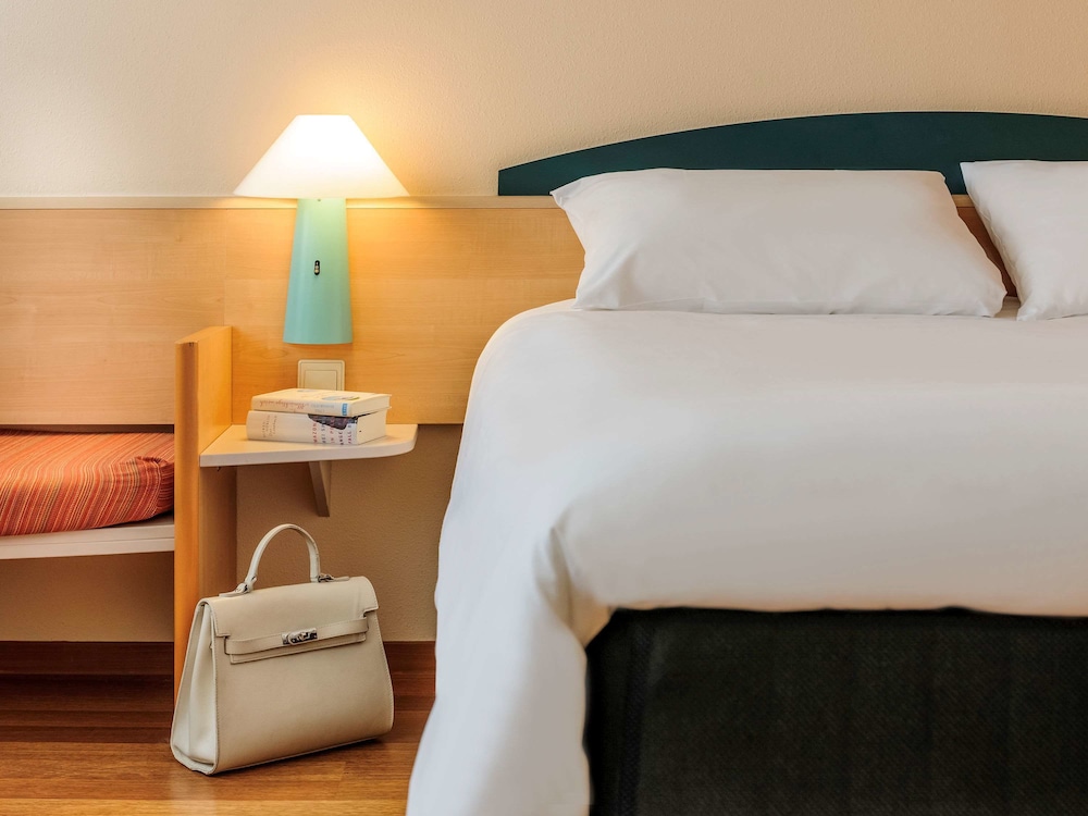 Ibis Berlin Messe 19/71