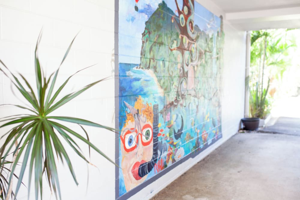 Cairns City Motel 12/58