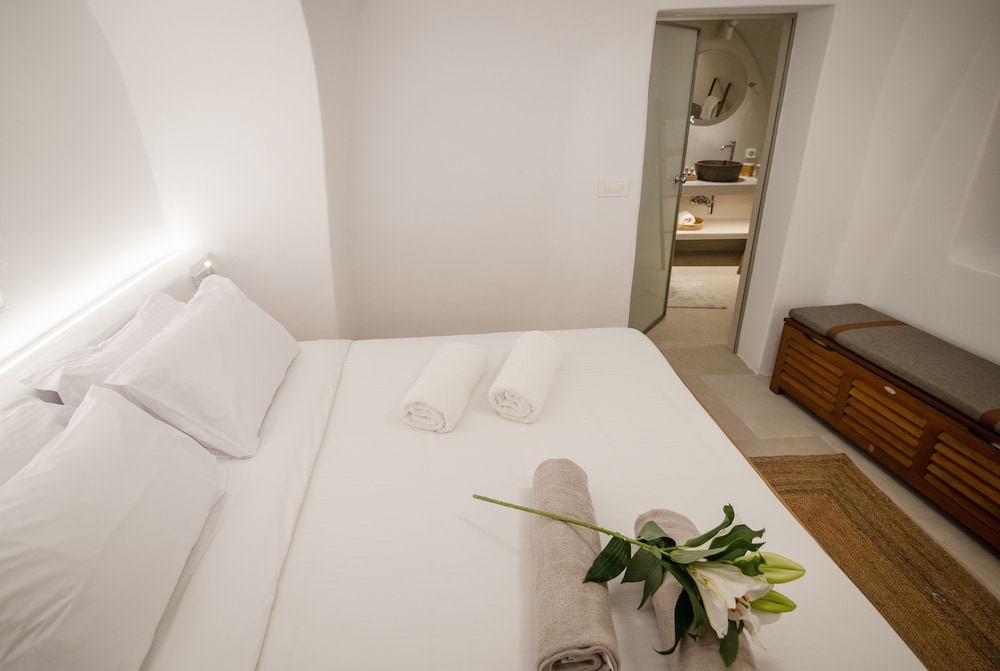 Oia Mare Villas - Adults only 13/50
