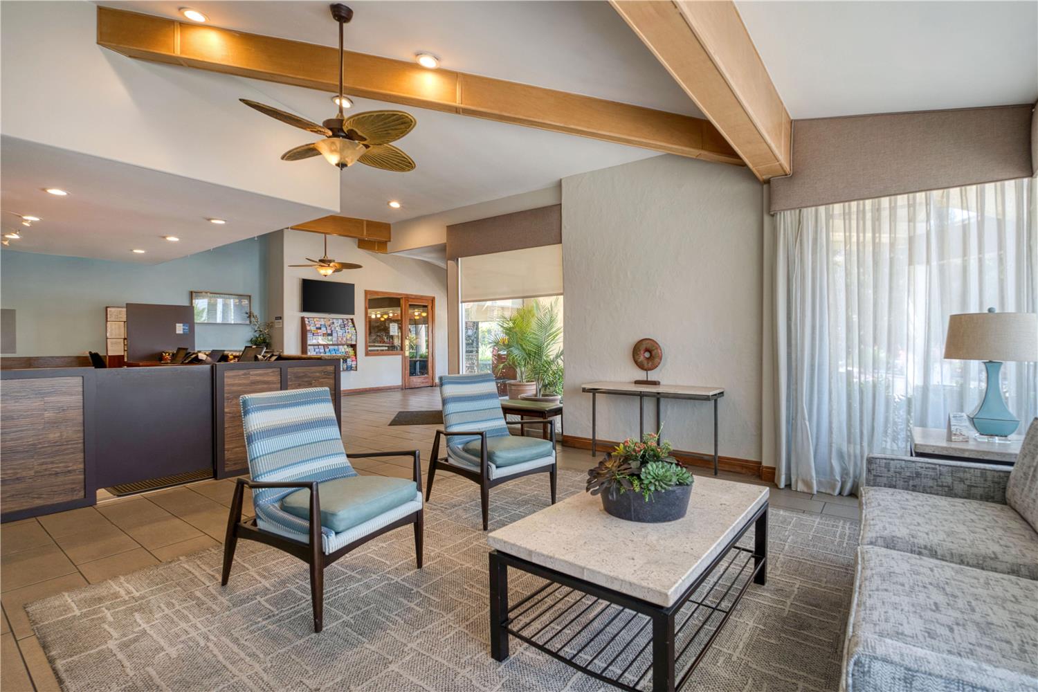 Best Western Seven Seas 35/59
