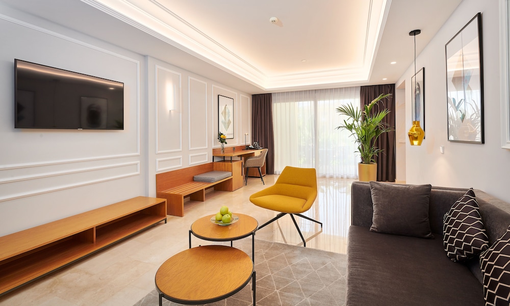 Grupotel Playa De Palma Suites And Spa 45/74