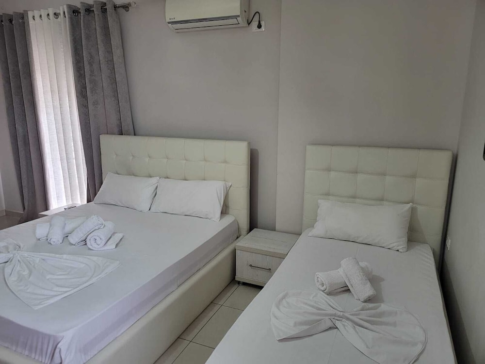 Hotel Sunrays 24/62