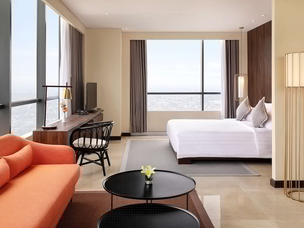 Novotel Samator Surabaya Timur 38/70