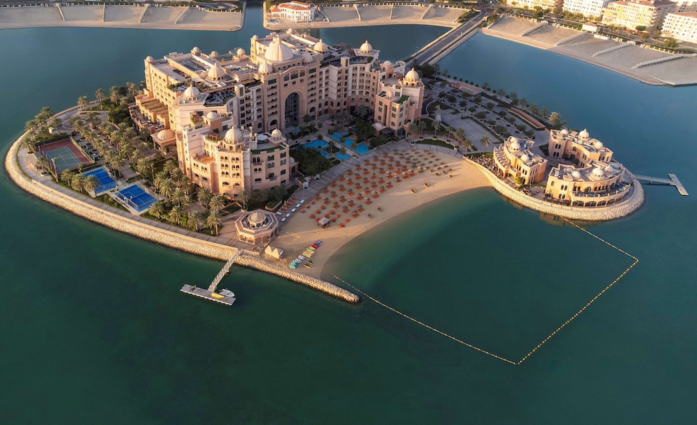 Marsa Malaz Kempinski, The Pearl - Doha 32/77