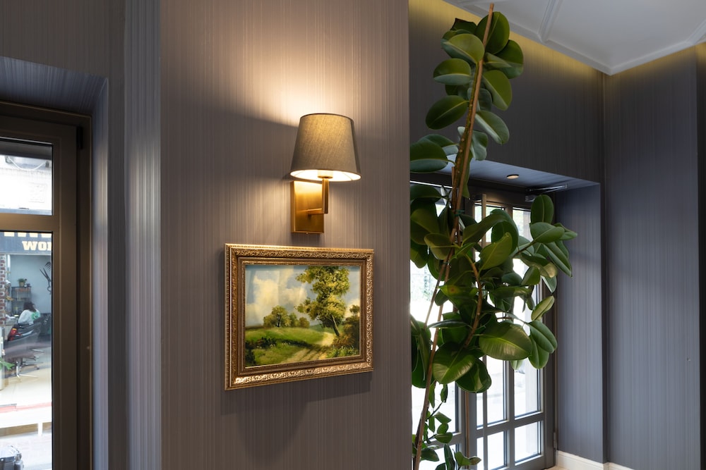 Union Hotel Plat Inn 26/32