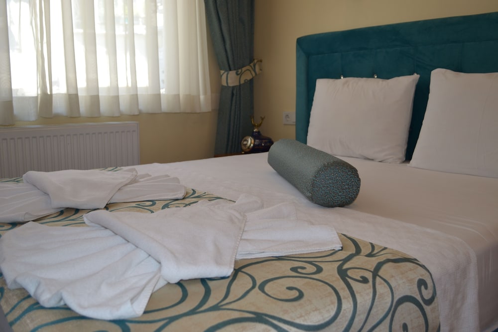 Riverland Suites & Apart Hotel 17/44
