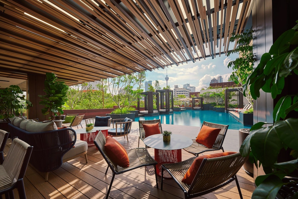 PARKROYAL COLLECTION Kuala Lumpur 41/57