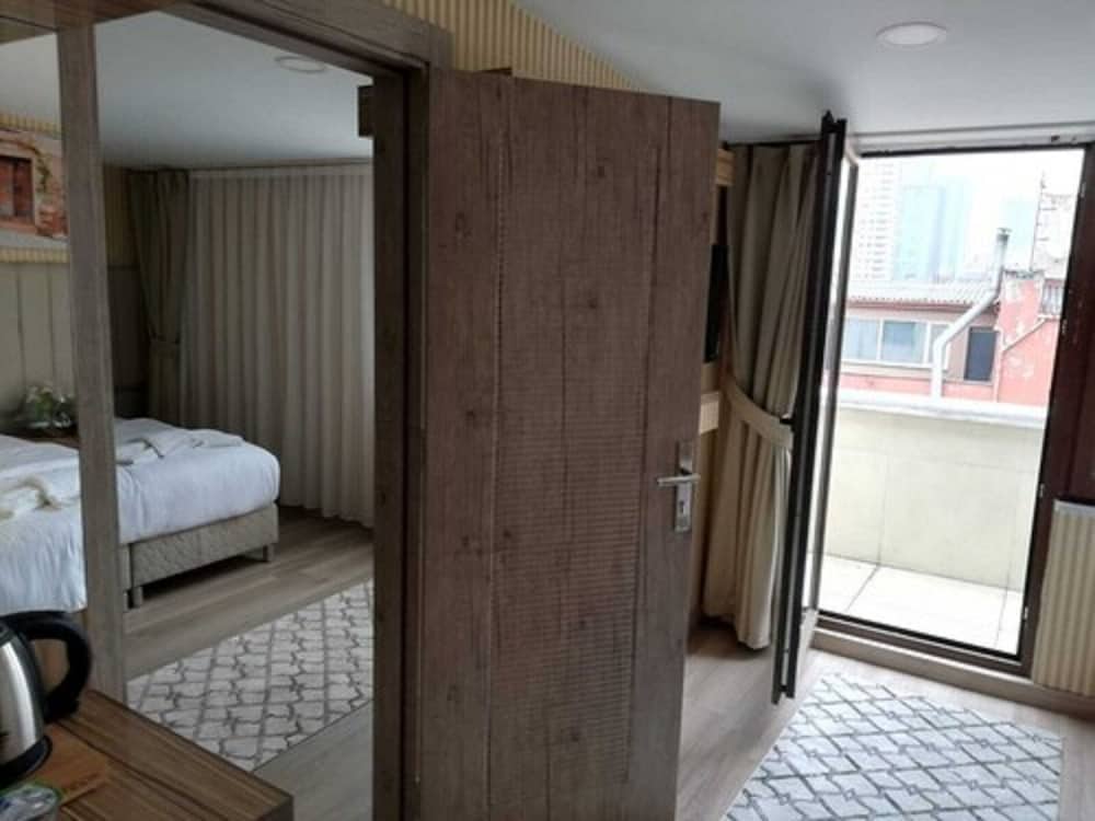 Dem Istanbul Airport Hotel 23/52