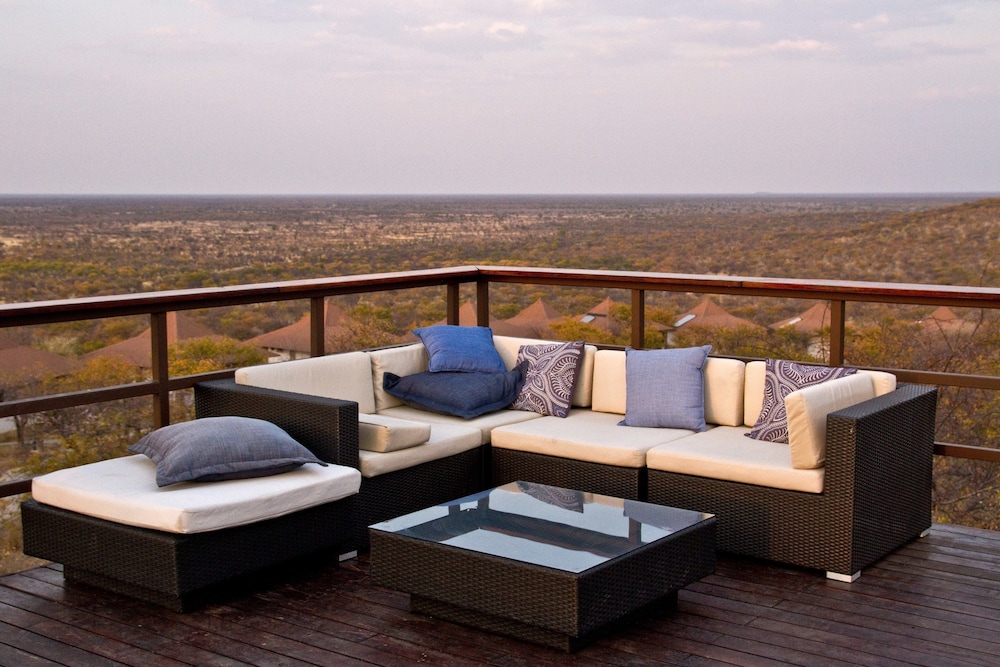 Etosha Safari Lodge 27/63