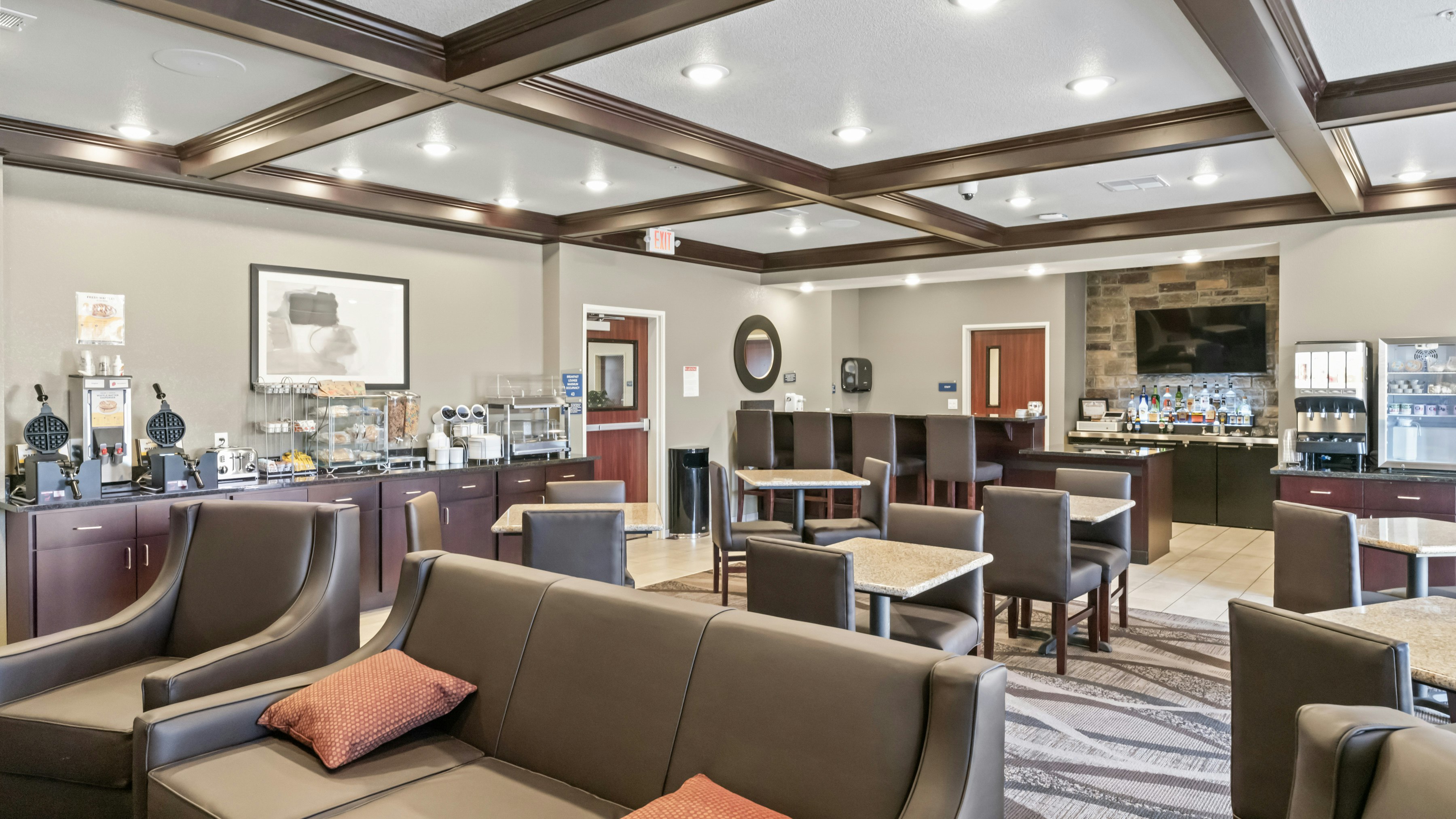 Cobblestone Inn & Suites - Julesburg 29/50