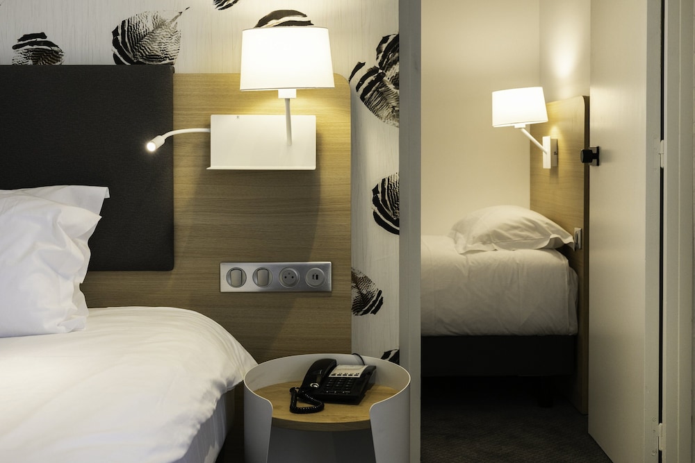 Holiday Inn Perpignan 28/75