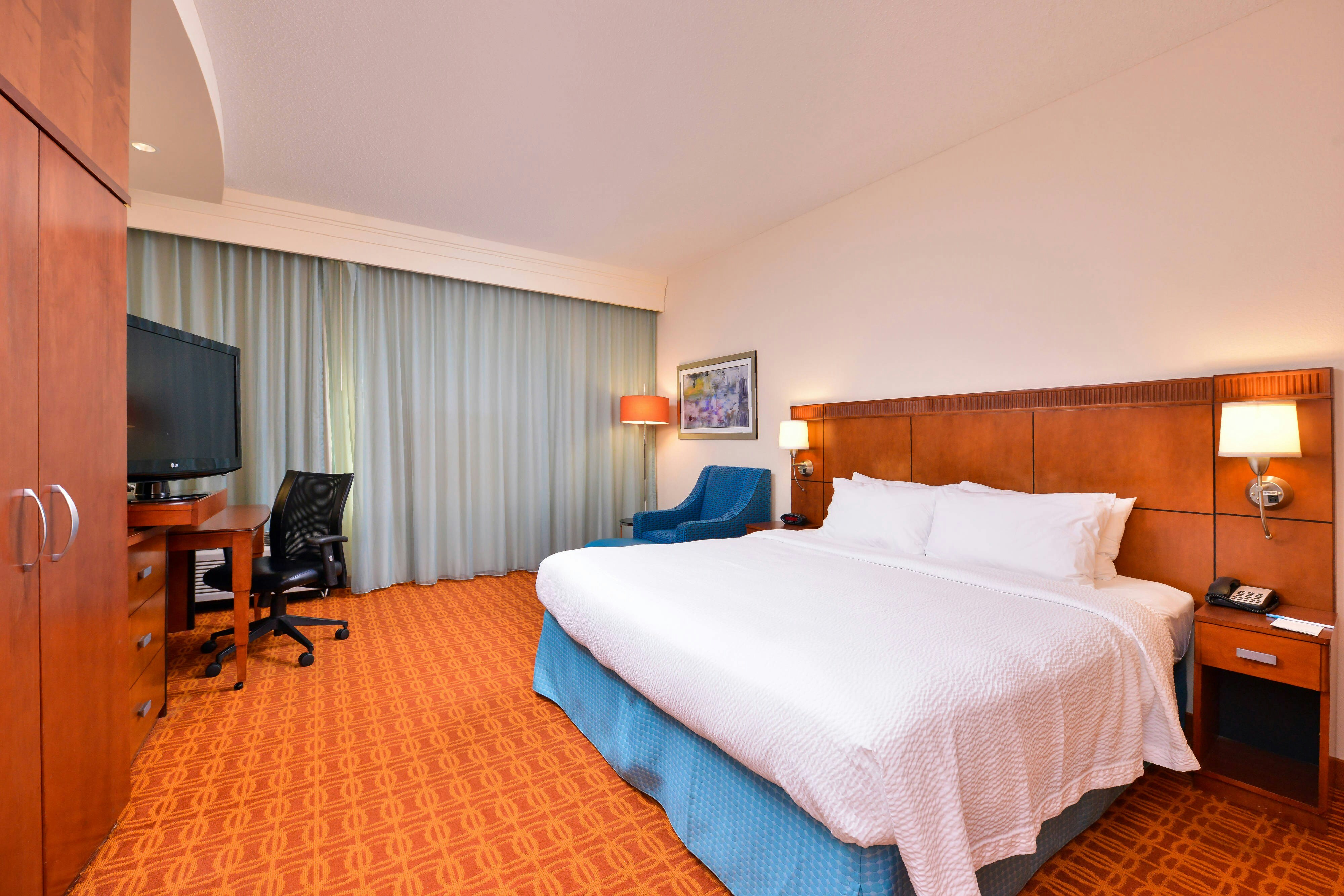 Fairfield Inn & Suites Orlando Ocoee 4/22